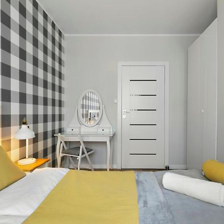 Elite Apartments Downtown Premium Gdansk Exterior photo