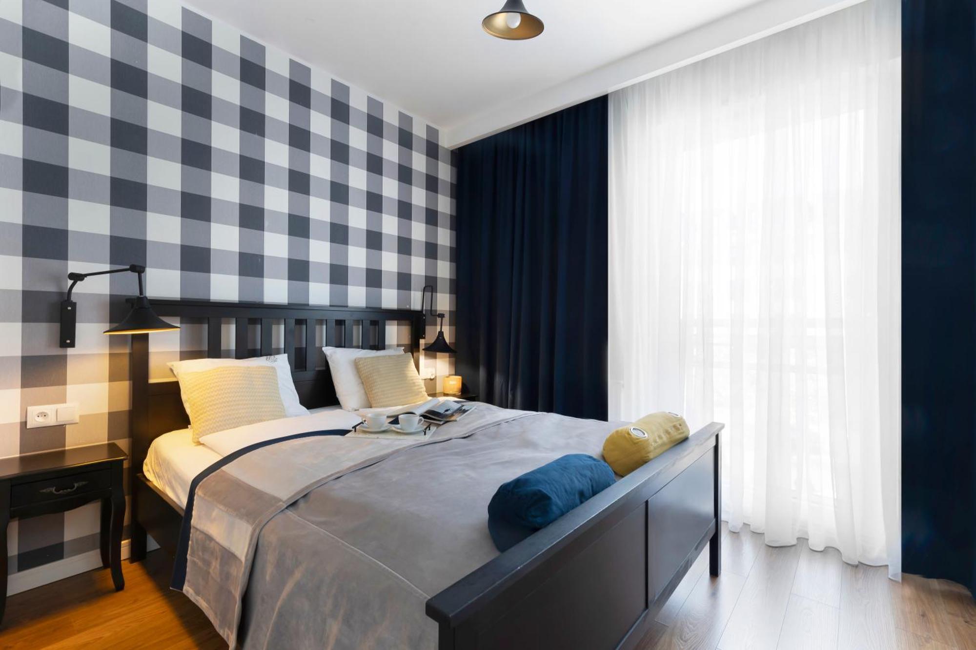 Elite Apartments Downtown Premium Gdansk Exterior photo